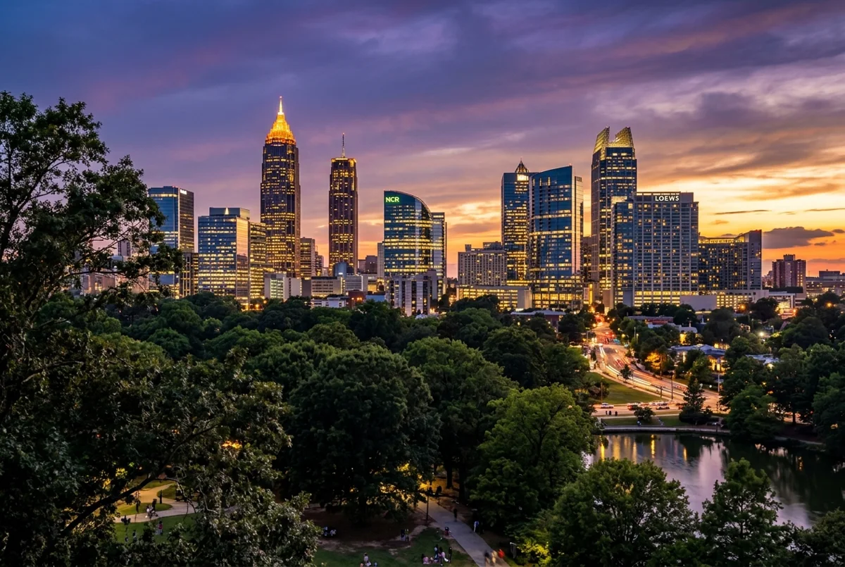 The Best HYROX Training Gyms in Atlanta: Your Complete Directory