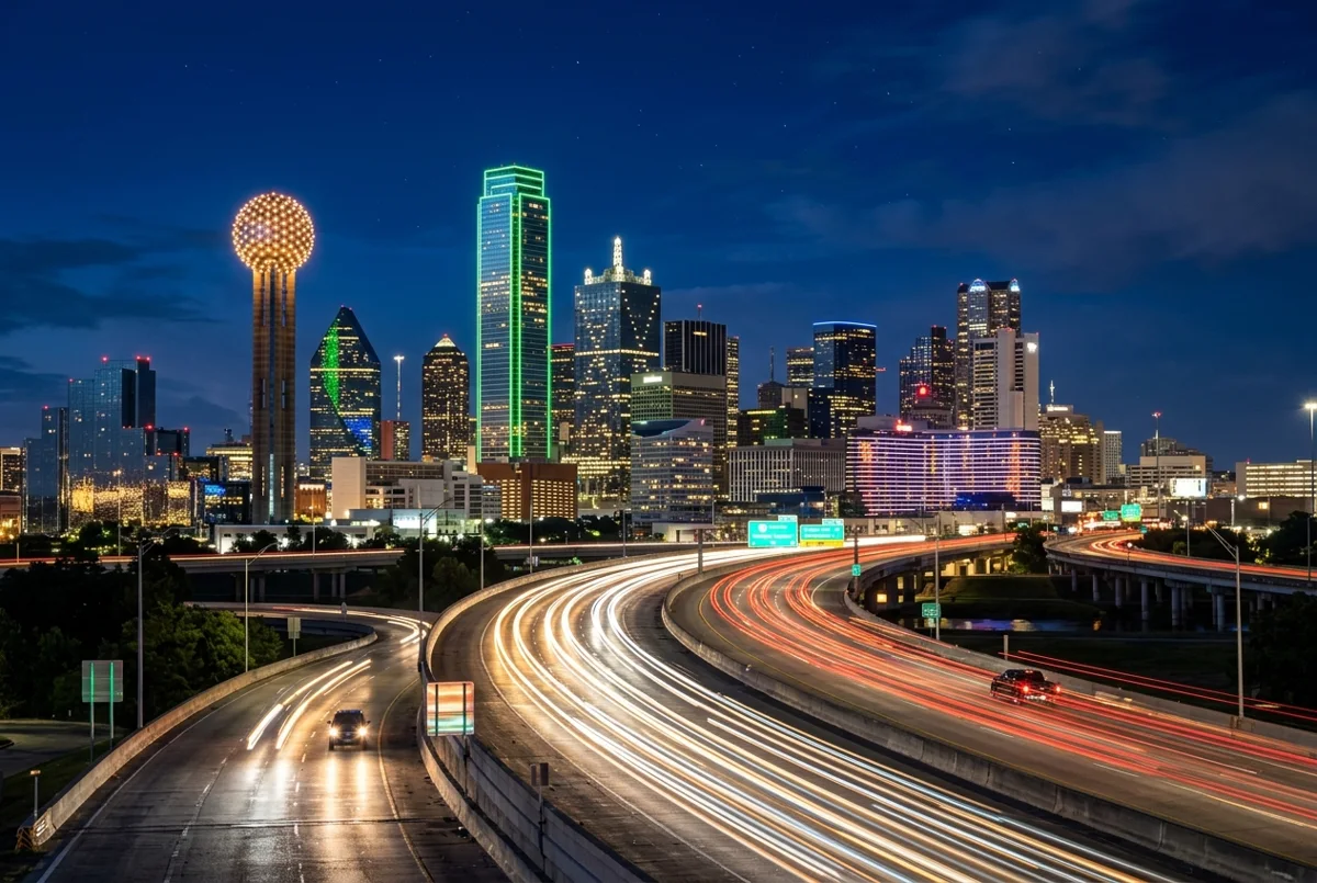 The Best HYROX Training Gyms in Dallas-Fort Worth: Your Complete Directory