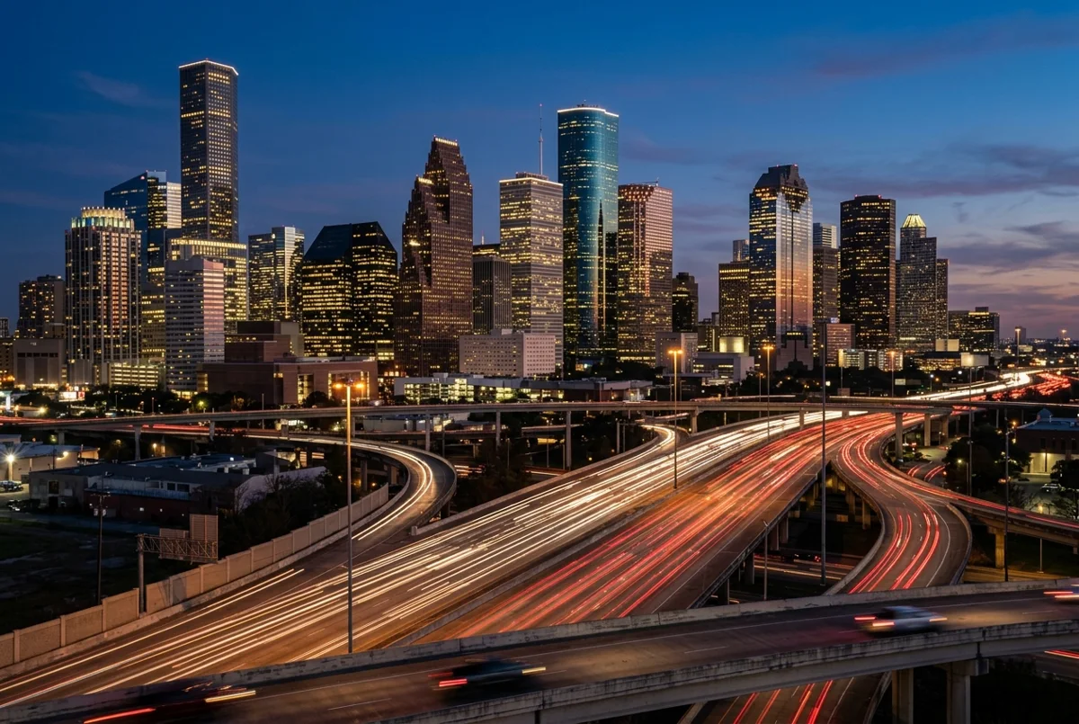 The Best HYROX Training Gyms in Houston: Your Complete Directory