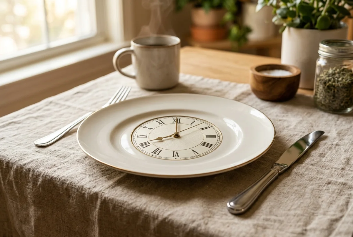 Best Intermittent Fasting for Women Over 50