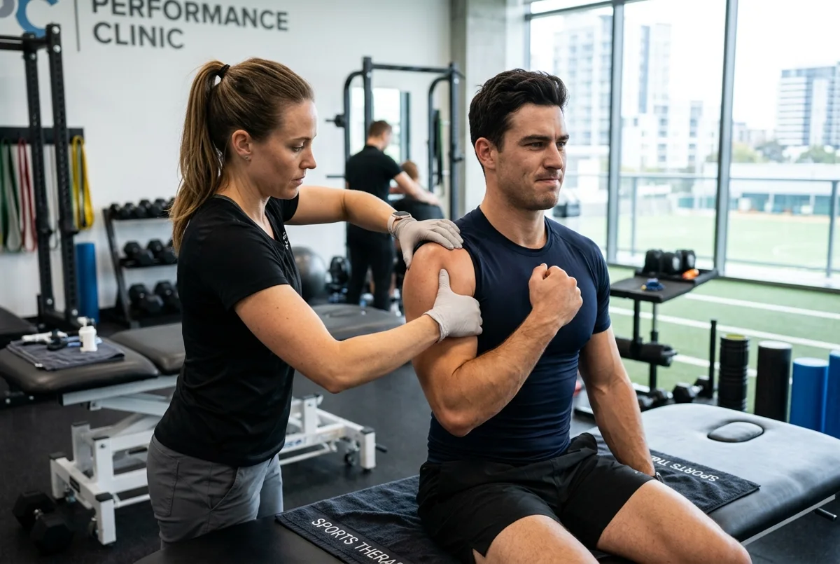 Muscle Activation Therapy and Technique: A Deep Dive