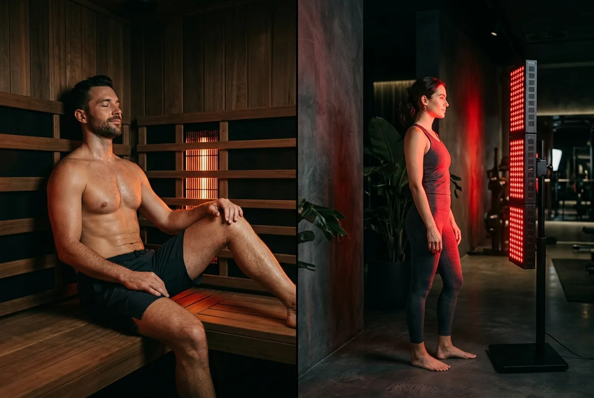 Wellness Trends 2026: The 3 Biggest Biohacking Markets for Men & Women