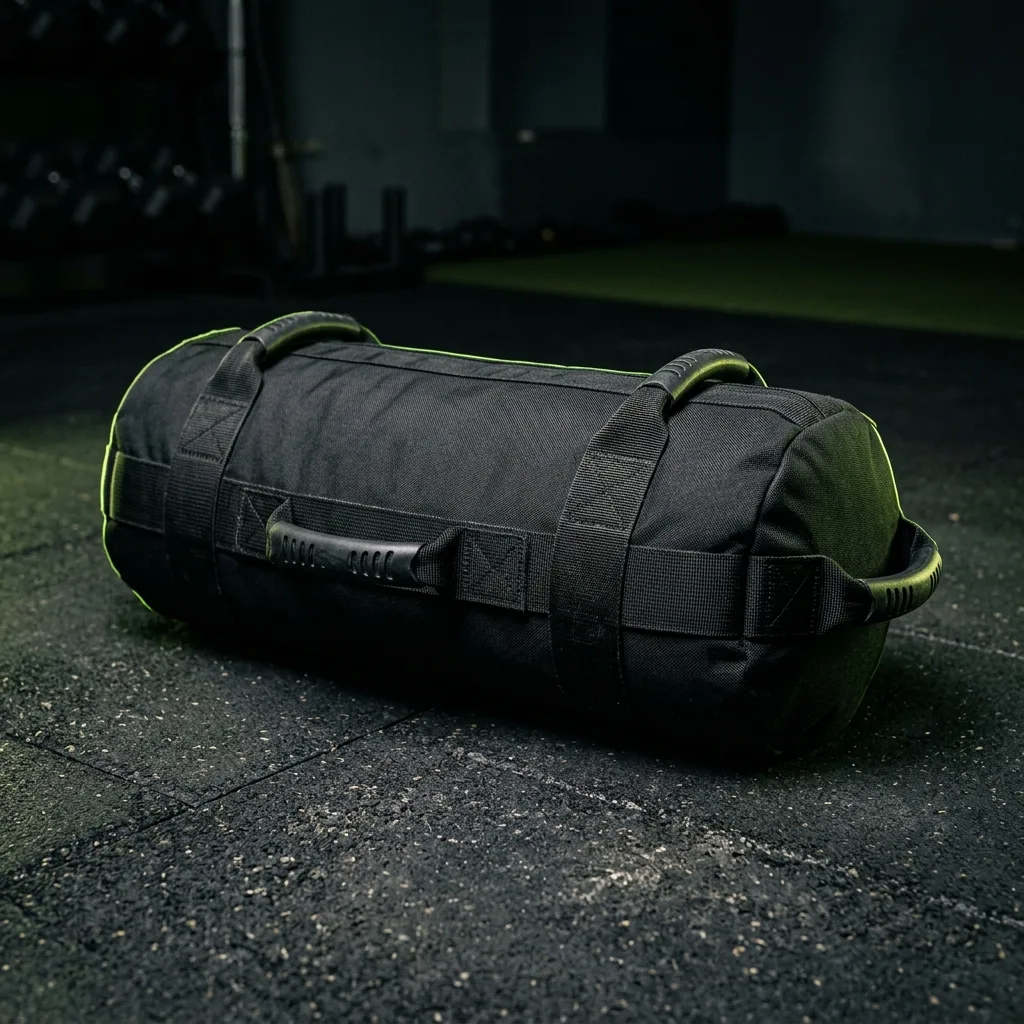 CENTR x HYROX Sandbag
