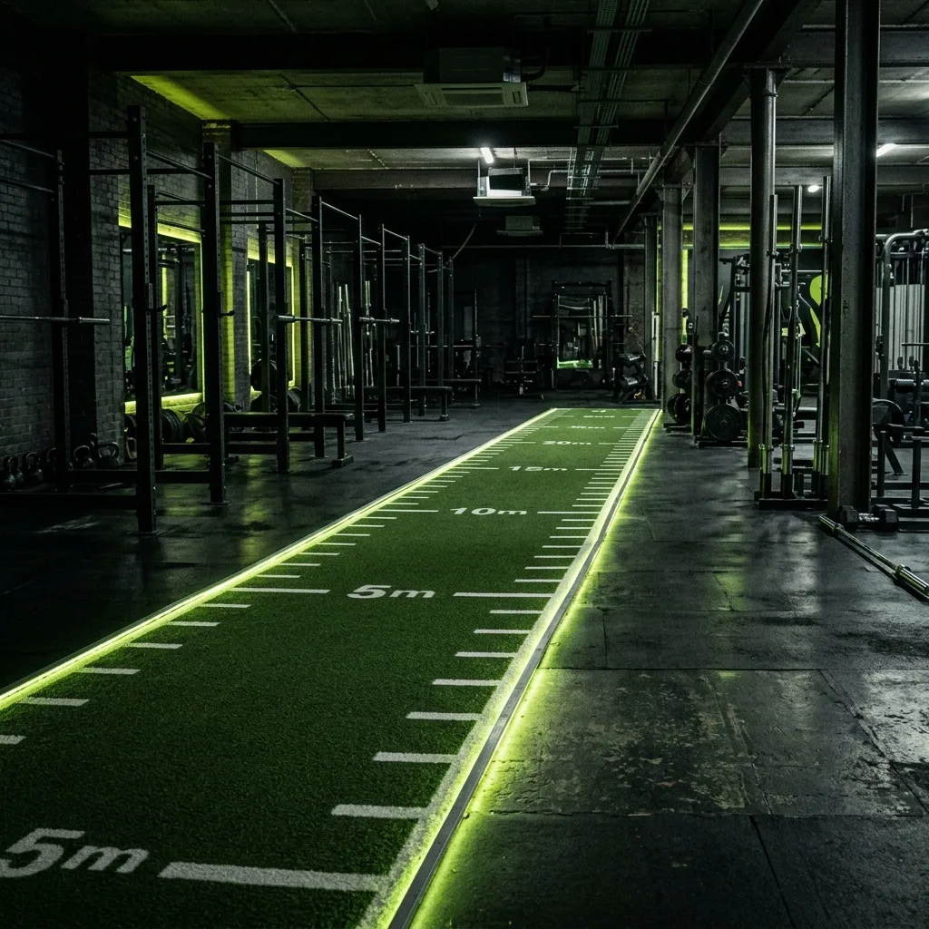CENTR Performance Turf