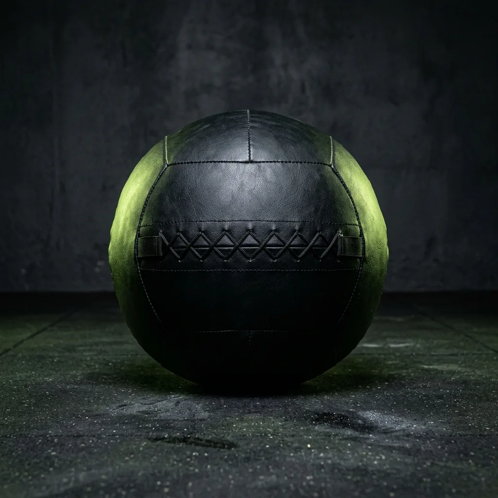 CENTR x HYROX Wall Ball