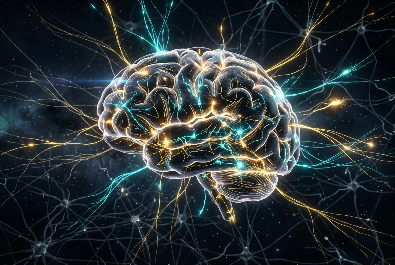 What's the Difference Between IQ and EQ