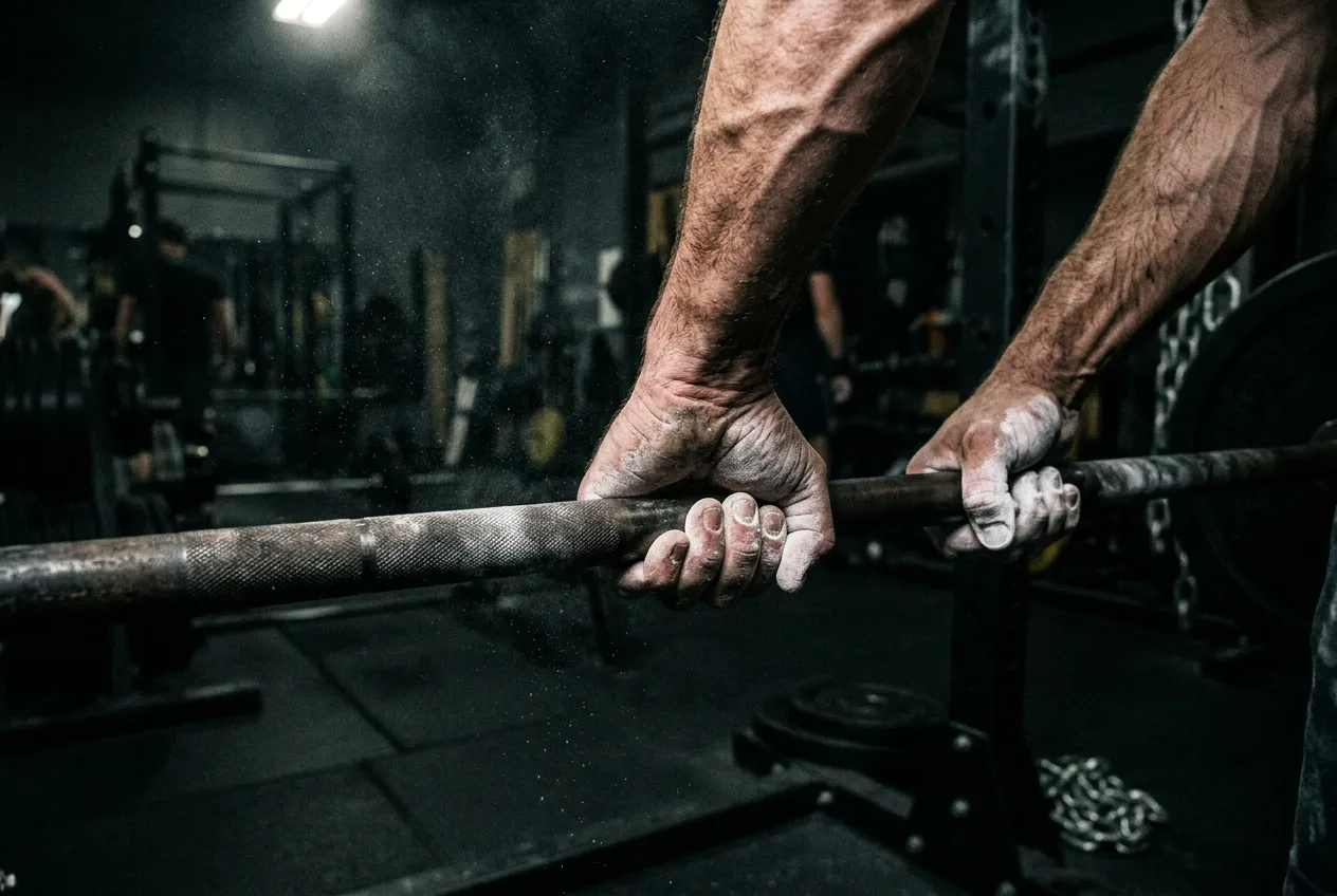Nobody Cares Work Harder | Adopt A Ninja Warrior Mentality
