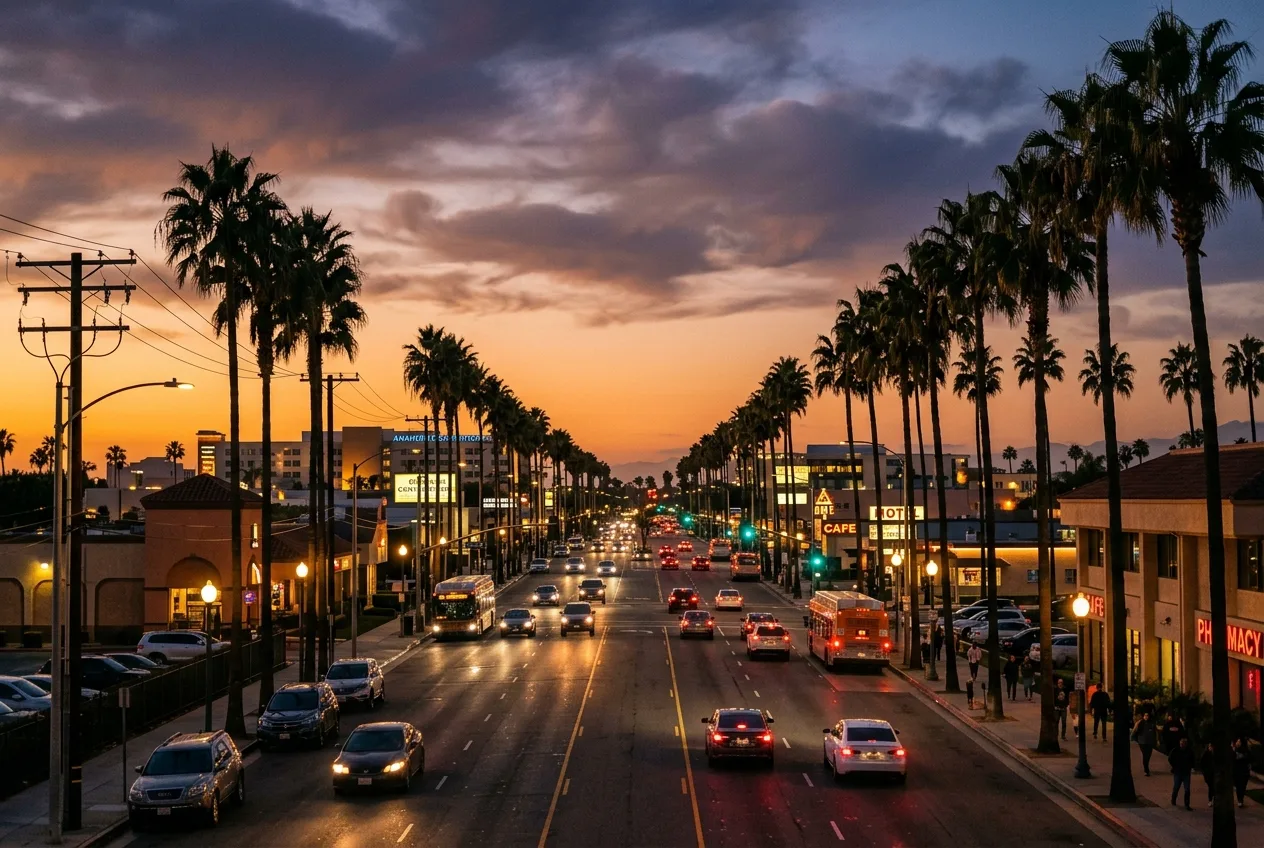 The Best HYROX Training Gyms in Anaheim: Your Complete Directory