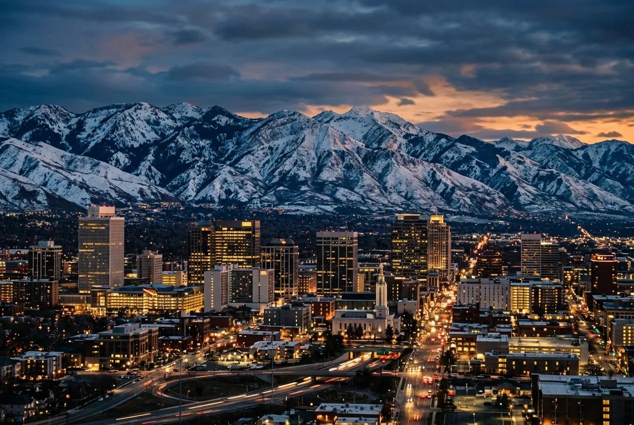 The Best HYROX Training Gyms in Salt Lake City: Your Complete Directory