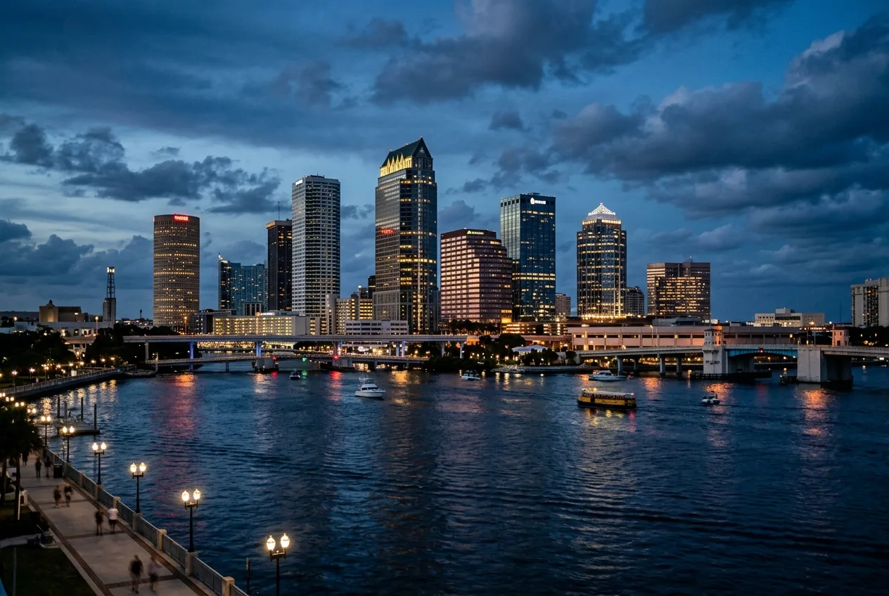 The Best HYROX Training Gyms in Tampa: Your Complete Directory