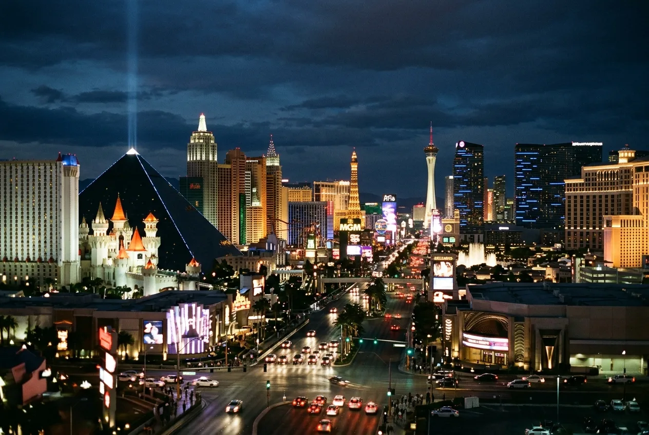 The Best HYROX Training Gyms in Las Vegas: Your Complete Directory
