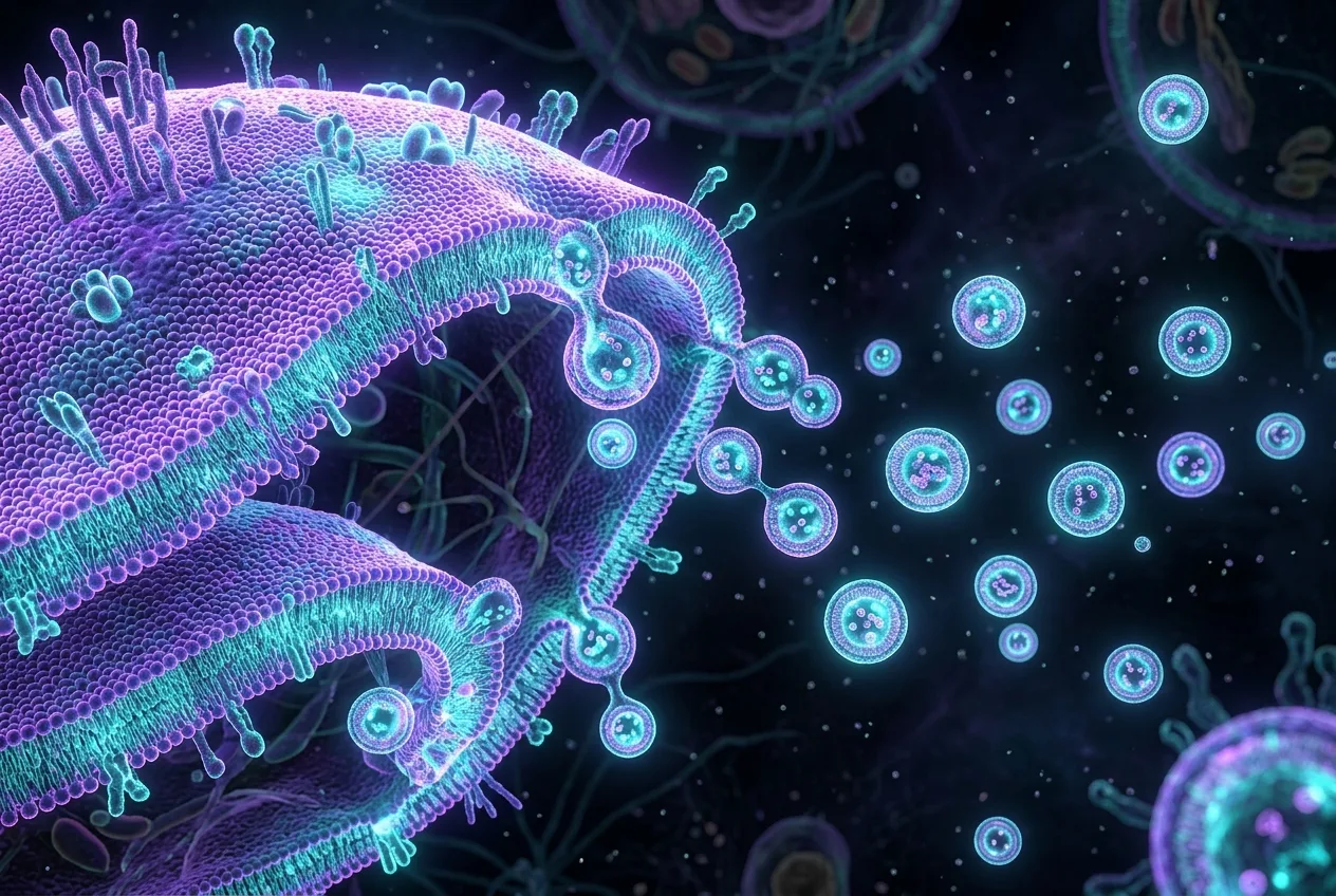 Exosomes: The Future of Regenerative Medicine