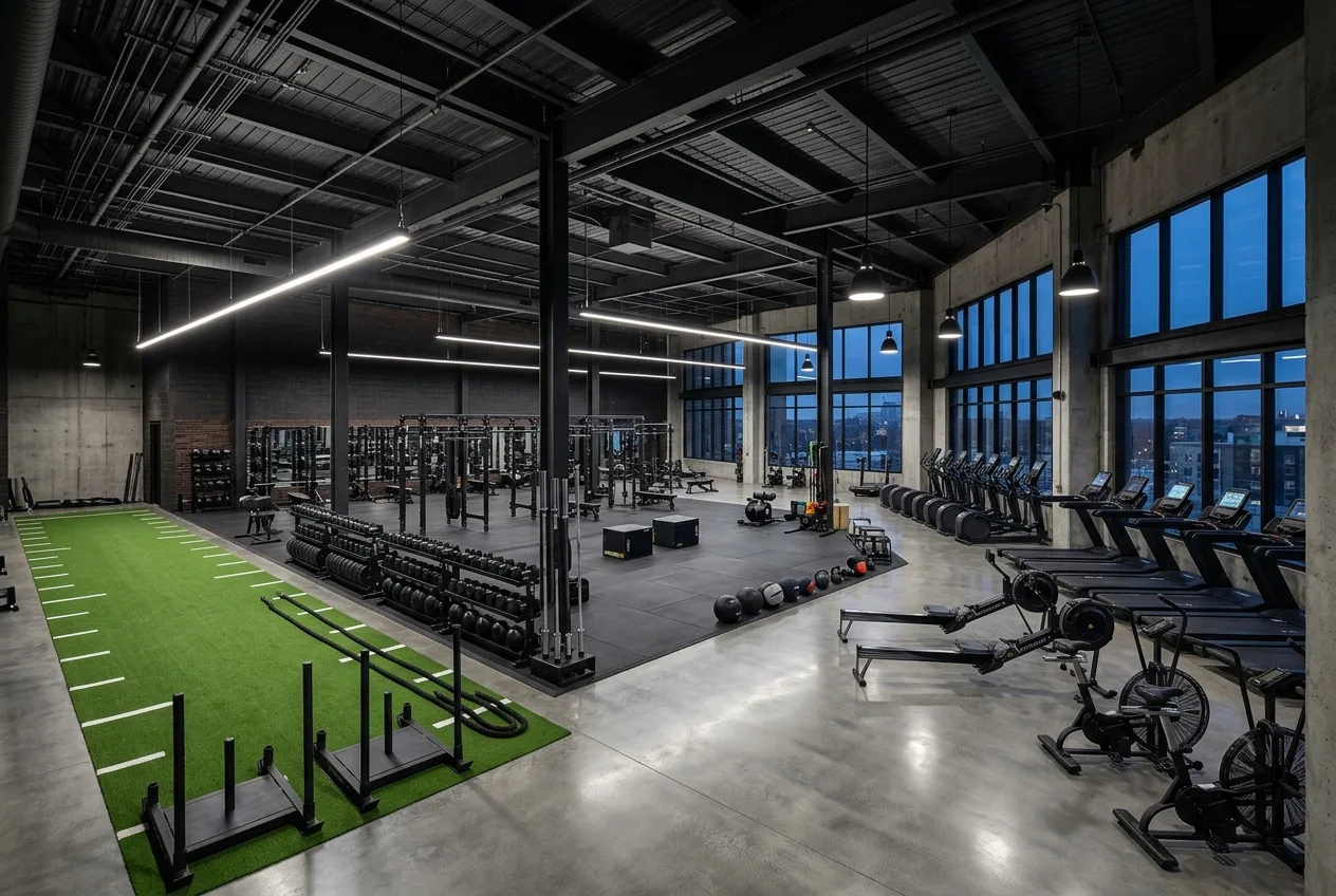 Most Popular Gym Terms