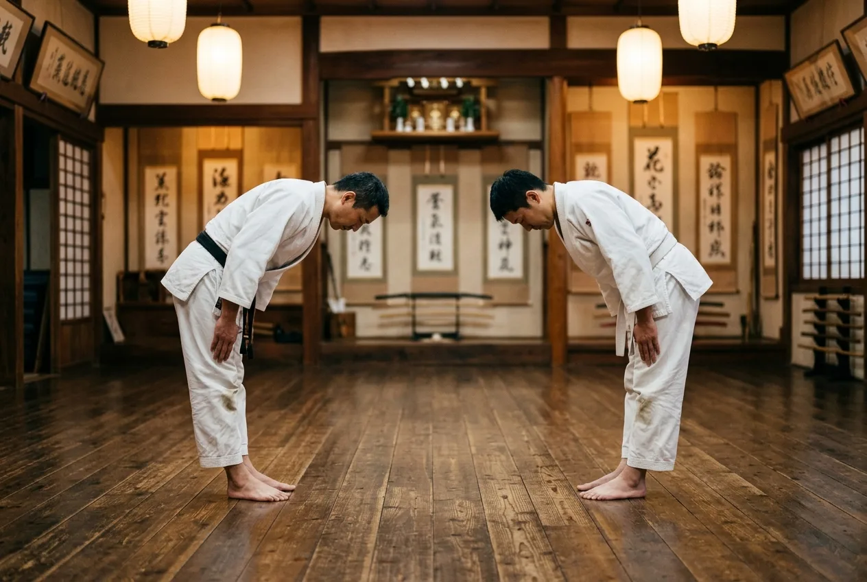 Which Martial Art Do Ninjas Use?