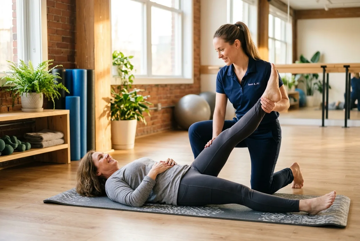 Fibromyalgia Solution: The Science of Reversing Chronic Pain