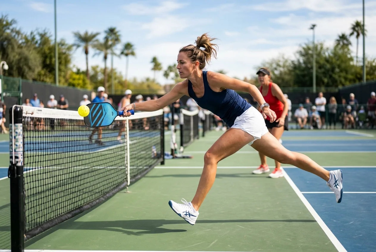 Pickleball Craze: When Did Pickleball Start?