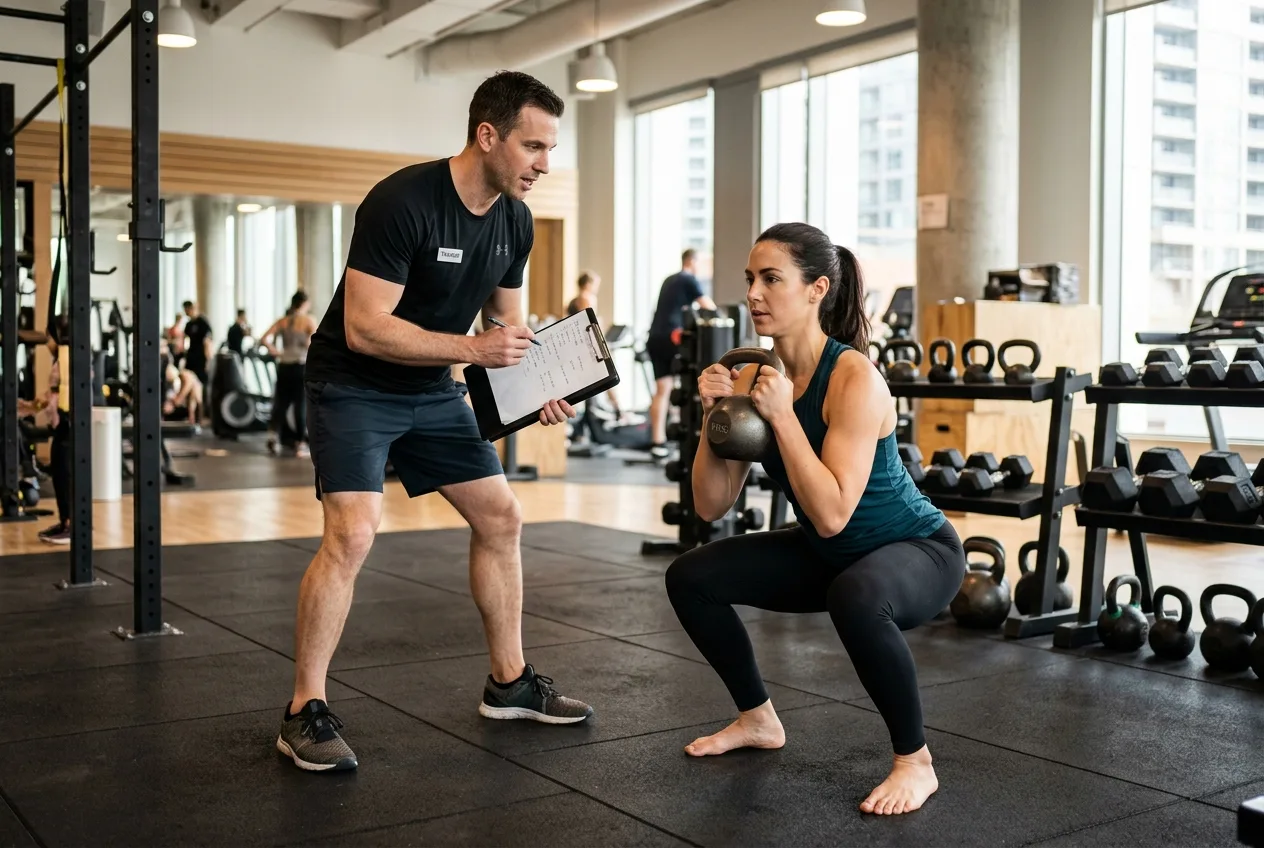 How Much Does a Personal Trainer Charge? (And Is It Worth It?)
