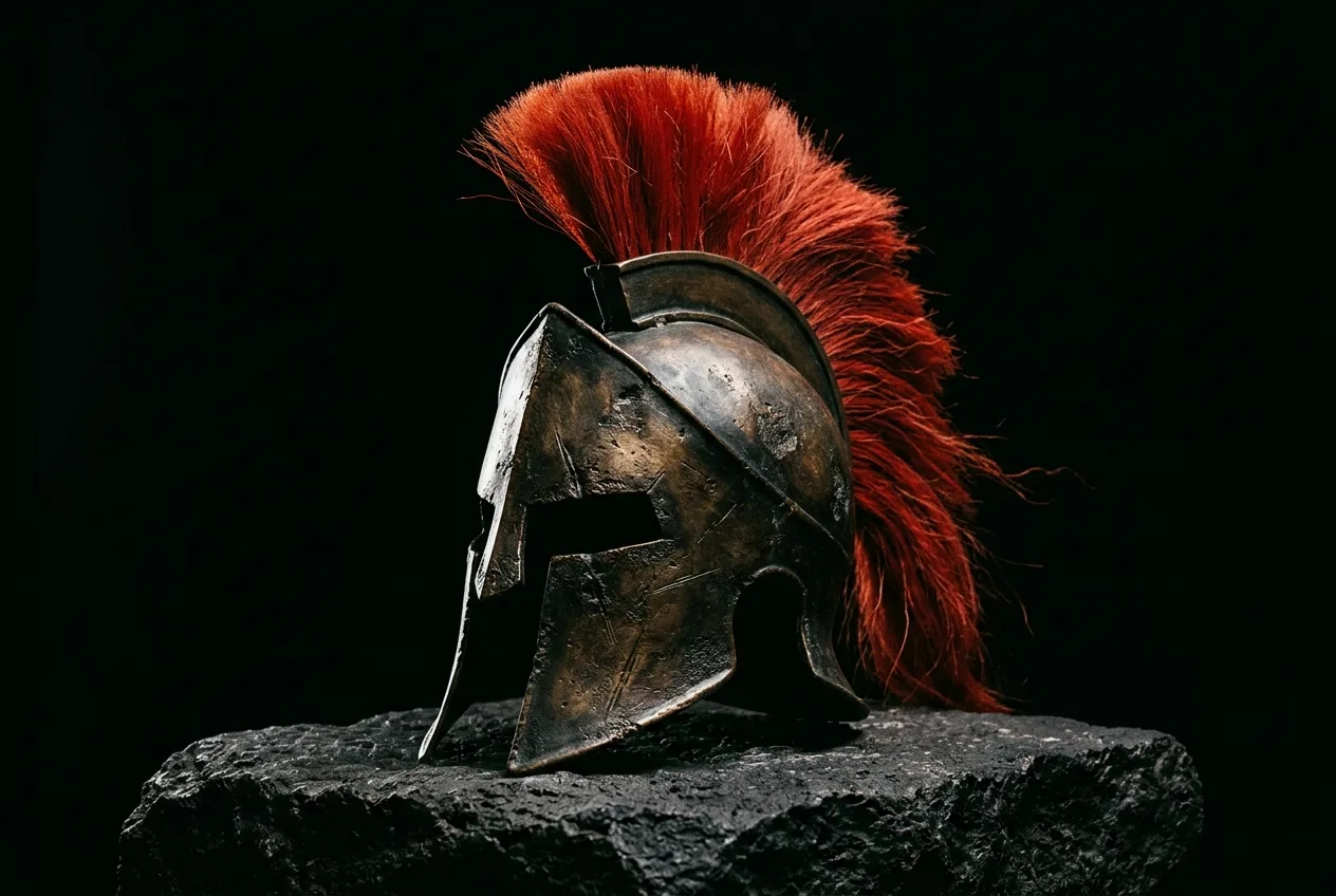 The Warrior Mindset: Unleashing the Champion Within
