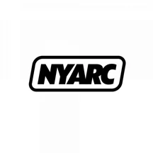 Not Your Average Run Club logo