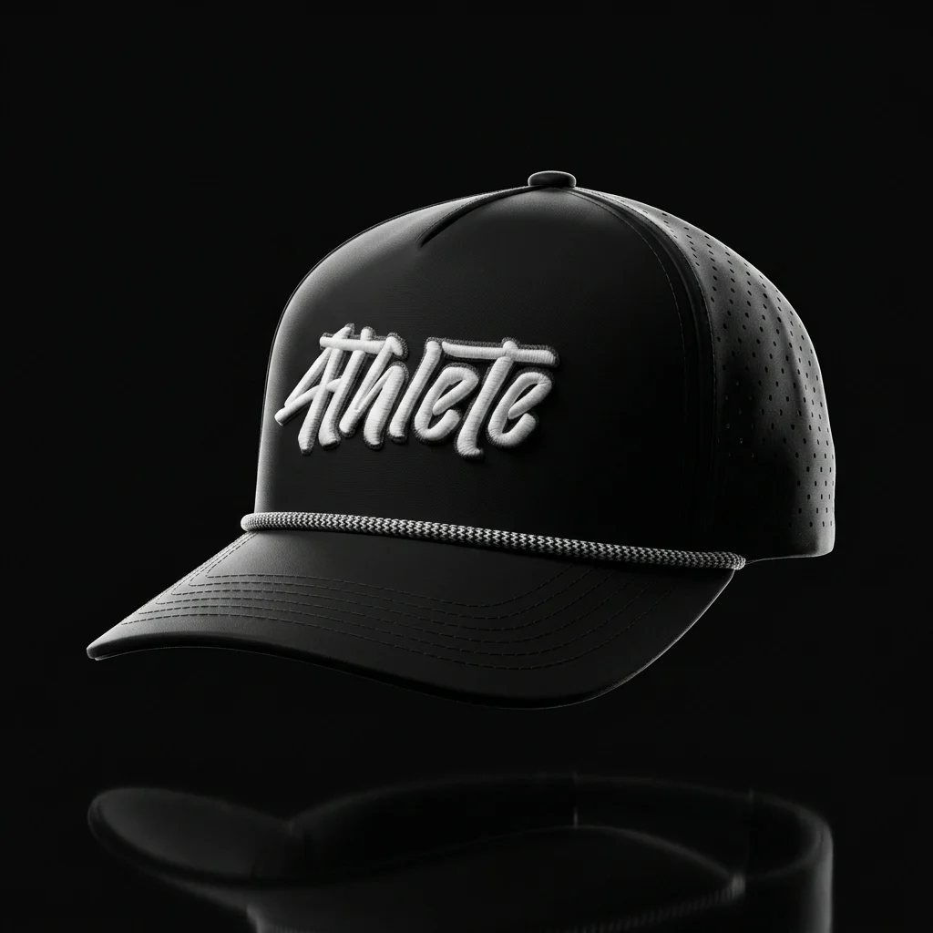 Athlete Snapback