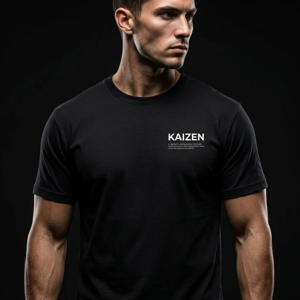 Kaizen Shirt