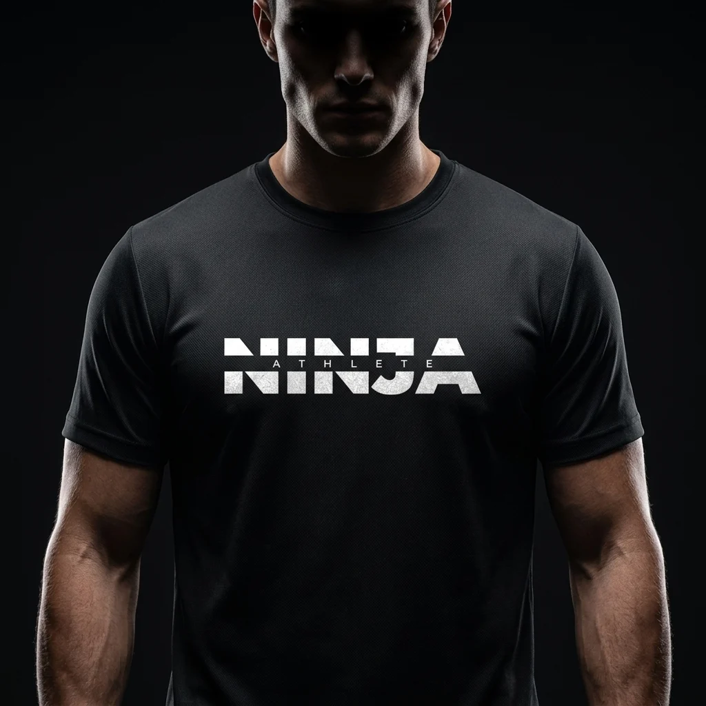 NinjAthlete T-Shirt