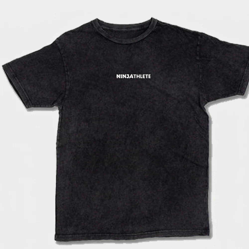 Muscle Mommy Tee — front view