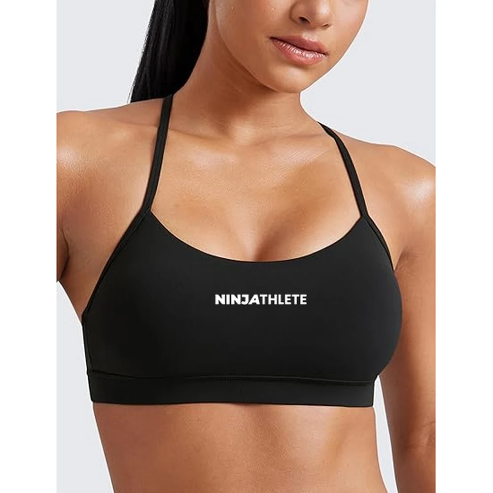 NinjAthlete Sports Bra