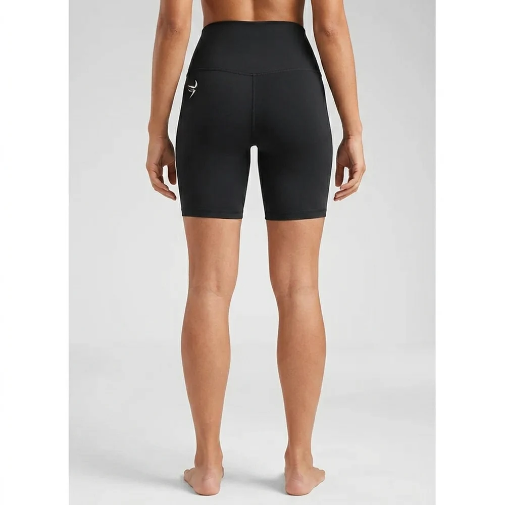 Women's Spandex Shorts