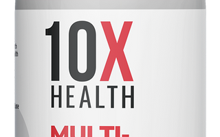 10x gary brecka methylated multivitamin