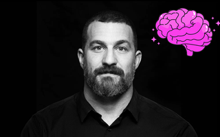 andrew huberman on anterior midcingulate cortex