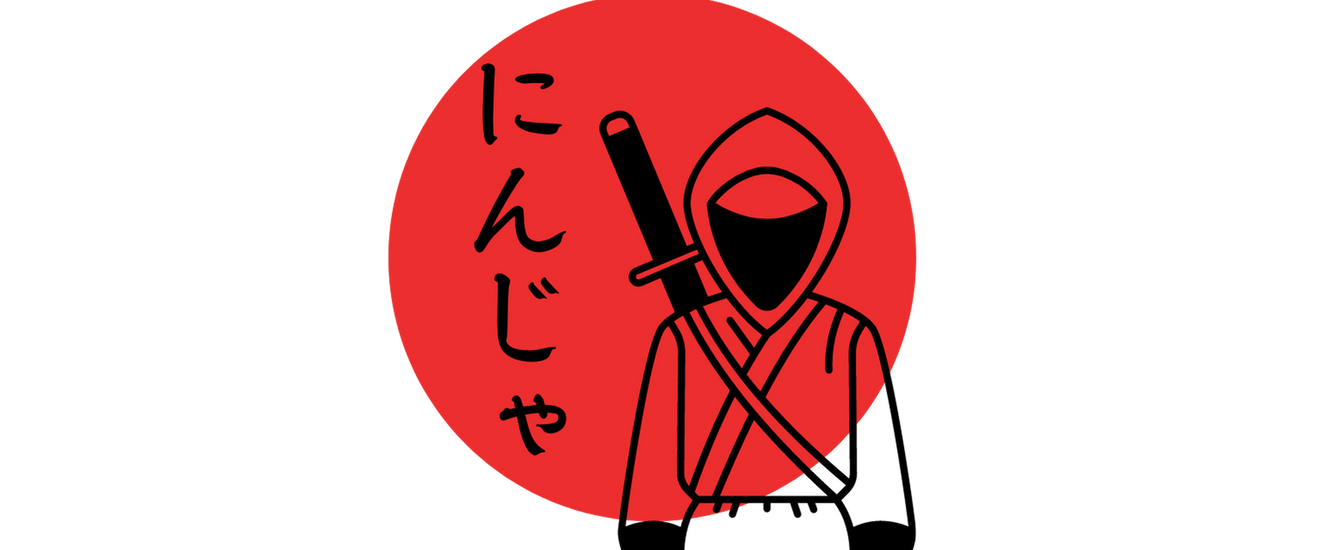 Are Ninjas Chinese or Japanese? NinjAthlete