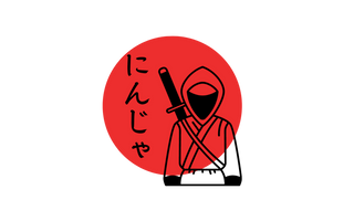 history of ninjas