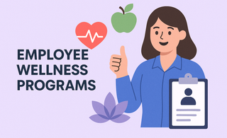 employee wellness programs