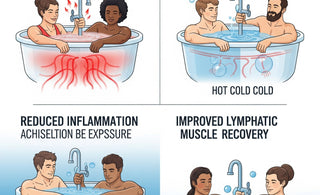benefits of contrast therapy