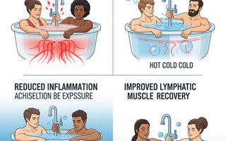 benefits of contrast therapy