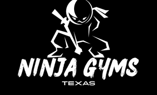 ninja gyms in texas