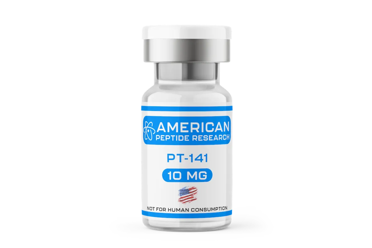 pt-141 peptide