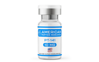 pt-141 peptide