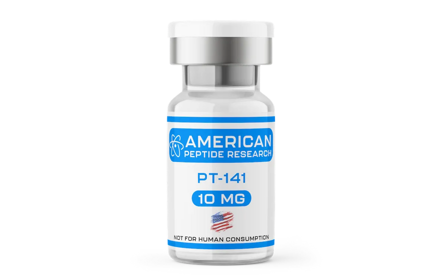 pt-141 peptide