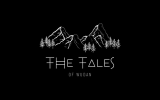 andrew tates tales of wudan