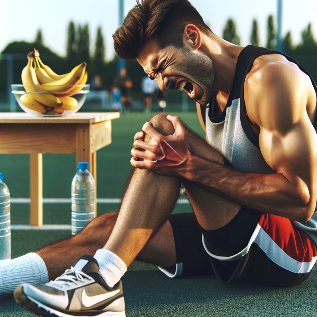 What To Eat For Muscle Cramps