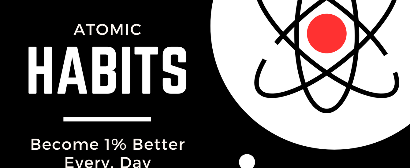 What is Atomic Habits About? NinjAthlete