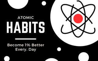 what are atomic habits