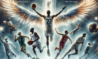 best bible verses for athletes