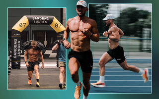 hyrox training plans