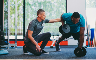 how much does it cost to become a personal trainer