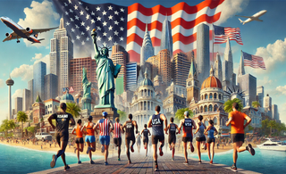 best running clubs in usa