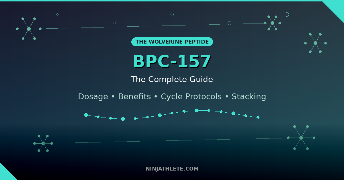 bpc-157 dosage guide