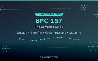 bpc-157 dosage guide